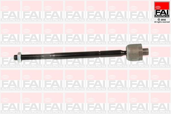 FAI AUTOPARTS Aksiālais šarnīrs, Stūres šķērsstiepnis SS7271